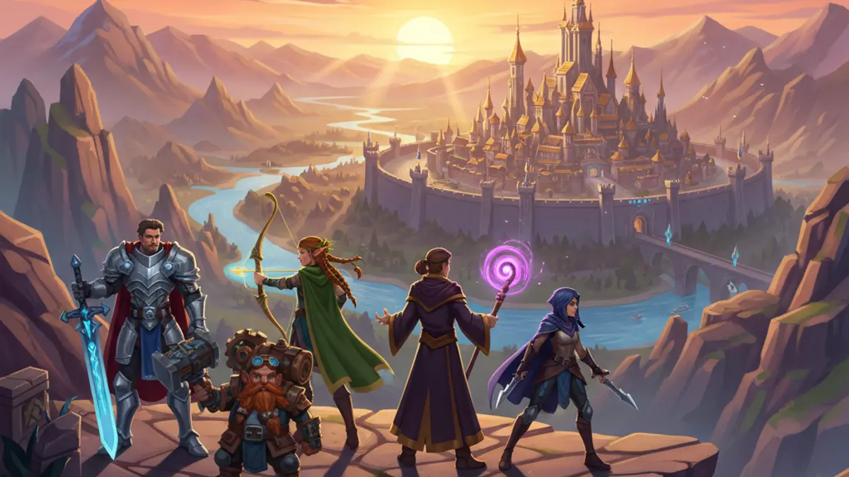 Emberbound Saga